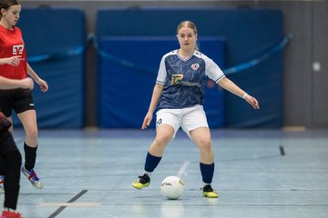 Bild 576 - wBJ Power Girls Cup Suederelbe